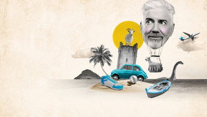 Shaun Micallef's Origin Odyssey kép