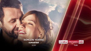 İkimizin Yerine háttérkép