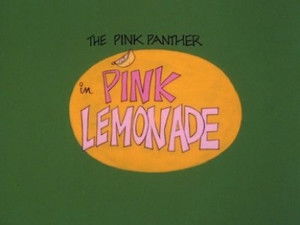 The Pink Panther Show 4. évad Ep.3 3. rész
