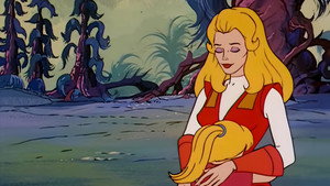 She-Ra: Princess of Power 1. évad Ep.50 50. epizód