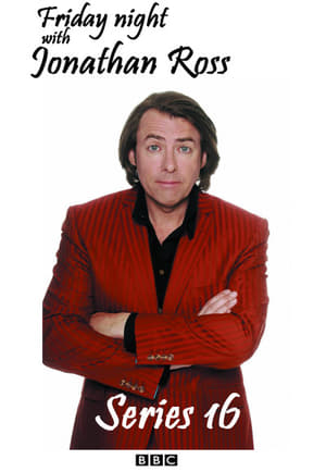 Friday Night with Jonathan Ross