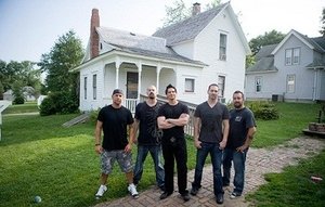 Ghost Adventures Season 4 Ep.13 13. epizód