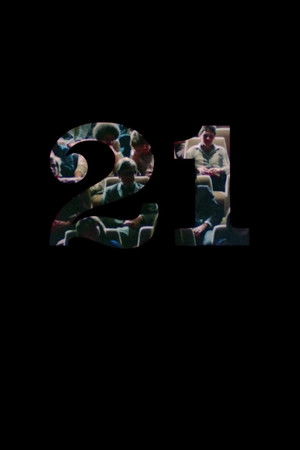 21 Up poszter