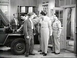 The Phil Silvers Show Season 4 Ep.22 22. epizód