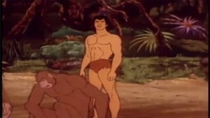 Tarzan, Lord of the Jungle 1. évad Ep.10 10. epizód