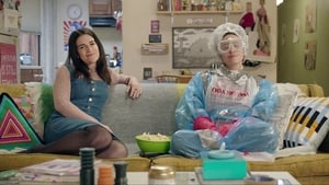 Broad City 4. évad Ep.9 9. epizód