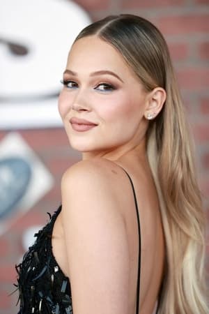 Kelli Berglund profil kép