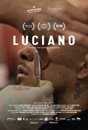 Luciano poszter