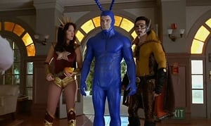 The Tick Season 1 Ep.8 8. epizód