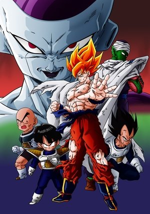 Dragon Ball Z poszter