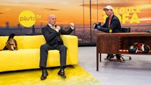 Den gule sofa med Allan Sindberg 1. évad Ep.1 1. epizód