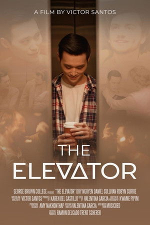 The Elevator poszter