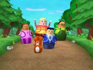 Higglytown Heroes 1. évad Ep.20 20. epizód