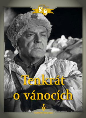 Tenkrát o vánocích poszter