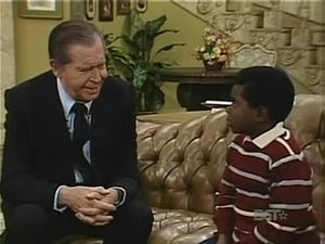 Diff'rent Strokes 6. évad Ep.21 21. epizód