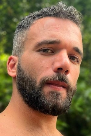 Gonzo profil kép