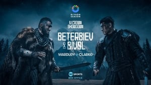 Artur Beterbiev vs. Dmitry Bivol háttérkép