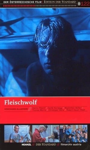 Fleischwolf poszter