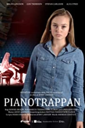 Pianotrappan