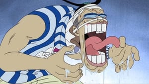 One Piece 4. évad Ep.109 109. epizód