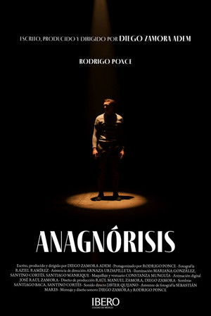 Anagnórisis poszter