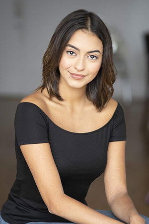 Keana Bastidas profil kép