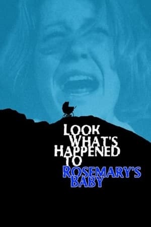 Look What's Happened to Rosemary's Baby poszter