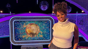 Strictly Come Dancing: It Takes Two 22. évad Ep.46 46. epizód