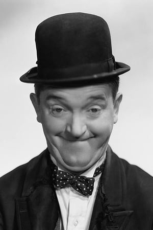 Stan Laurel profil kép