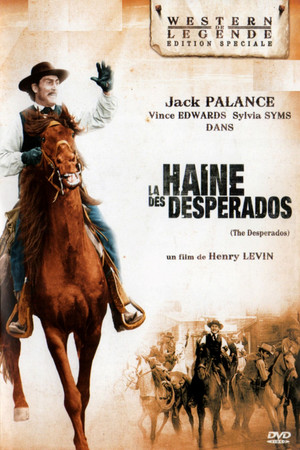 The Desperados poszter
