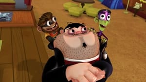 Fanboy and Chum Chum Season 2 Ep.18 18. epizód