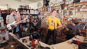 NPR Tiny Desk Concerts 9. évad Ep.6 6. epizód