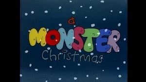 Friendly Monsters: A Monster Christmas háttérkép