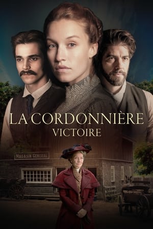 La cordonnière poszter