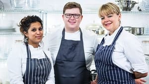 Great British Menu 13. évad Ep.16 16. epizód