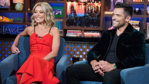 Watch What Happens Live with Andy Cohen Season 15 Ep.70 70. epizód