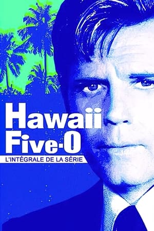 Hawaii Five-O poszter