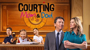 Courting Mom and Dad háttérkép