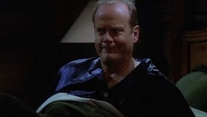 Frasier - A dumagép 11. évad Ep.14 14. epizód