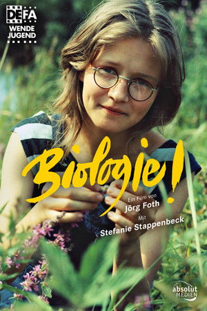 Biologie! poszter