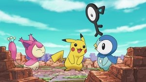 Pokémon Speciális epizódok Ep.27 27. epizód