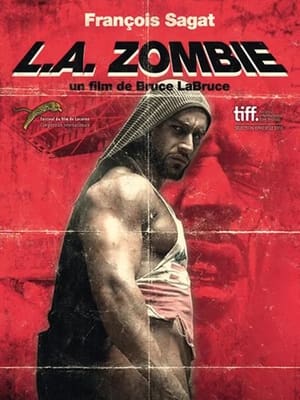 L.A. Zombie poszter