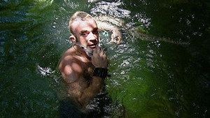 I'm a Celebrity...Get Me Out of Here! Season 4 Ep.13 13. epizód