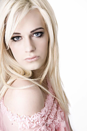 Chris Crocker profil kép