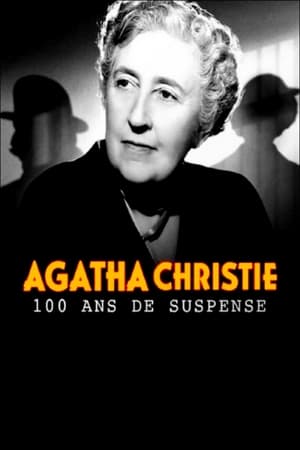 Agatha Christie: 100 Years of Poirot and Miss Marple poszter