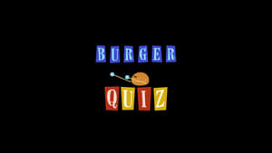 Burger Quiz kép