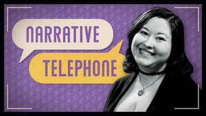 Narrative Telephone 2. évad Ep.6 6. epizód