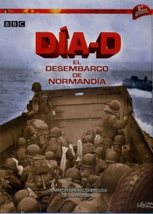 D-Day 6.6.1944 poszter