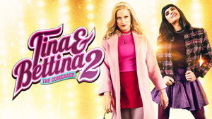 Tina & Bettina 2 - The Comeback háttérkép