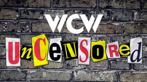 WCW Uncensored 1995 háttérkép
